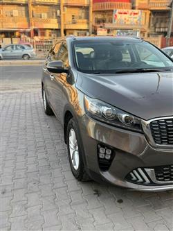 كيا سورينتو